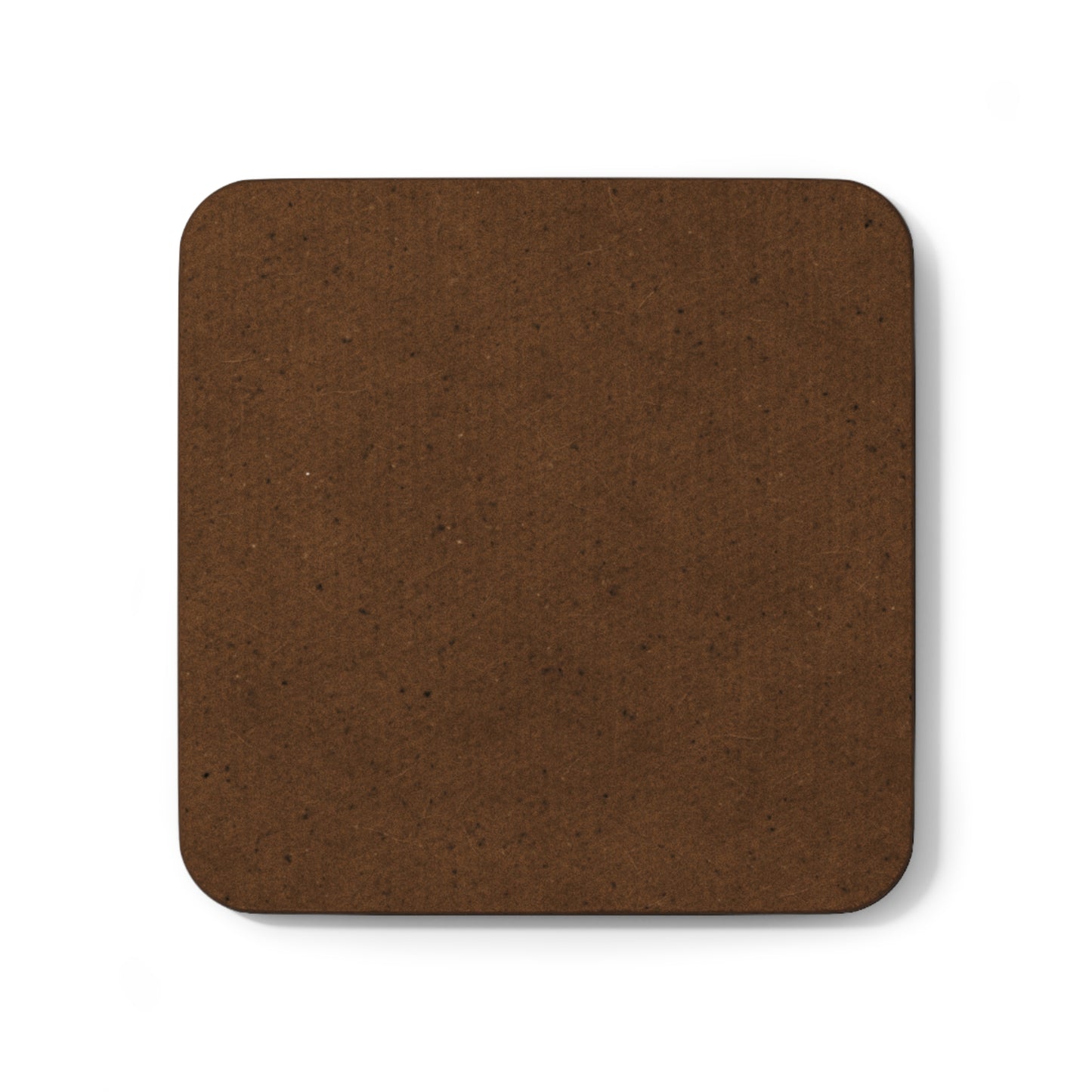 Double Tap Bar Skull Coaster — Tactical Skull & Guns Drink Coaster