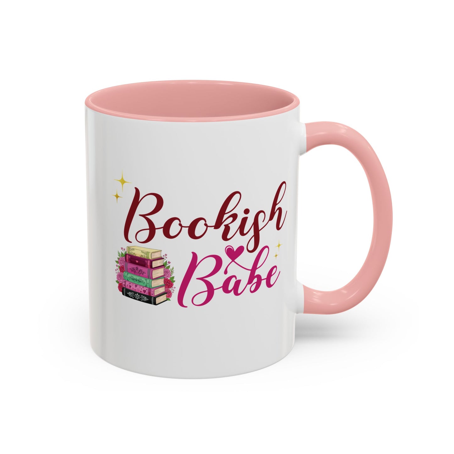 Bookish Beauty Mug