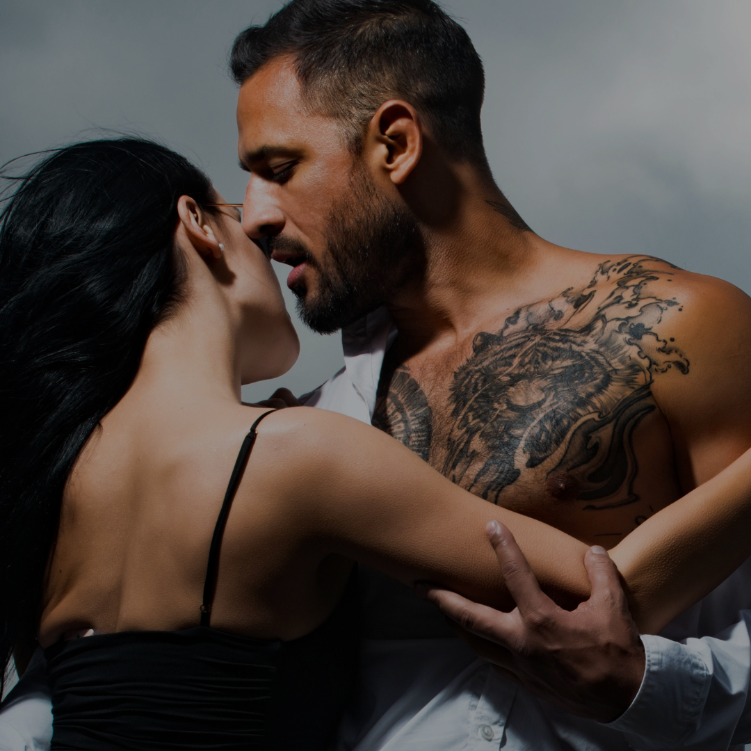 He Falls First Romance