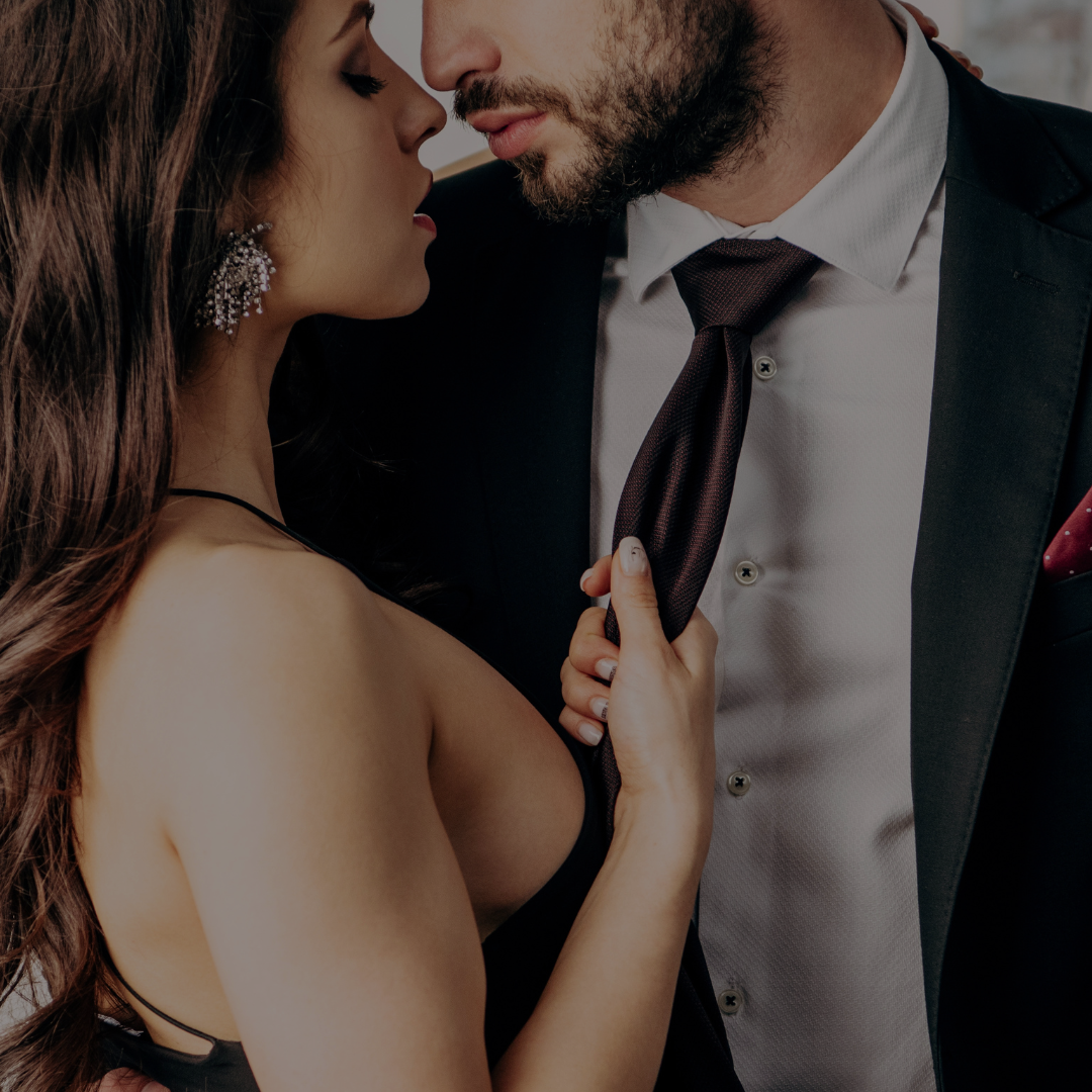 Boss Romance