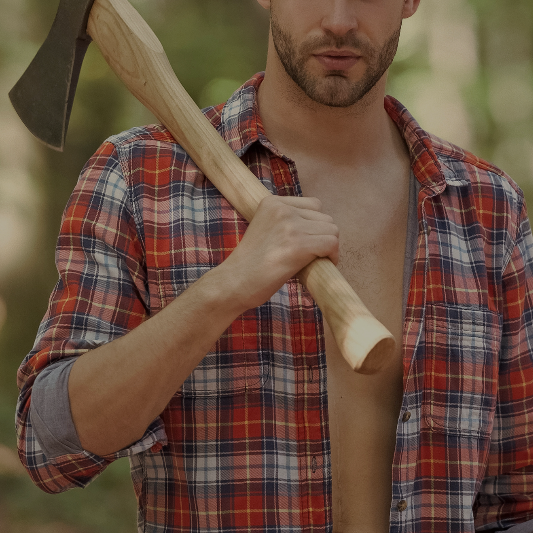 Mountain Man Romance