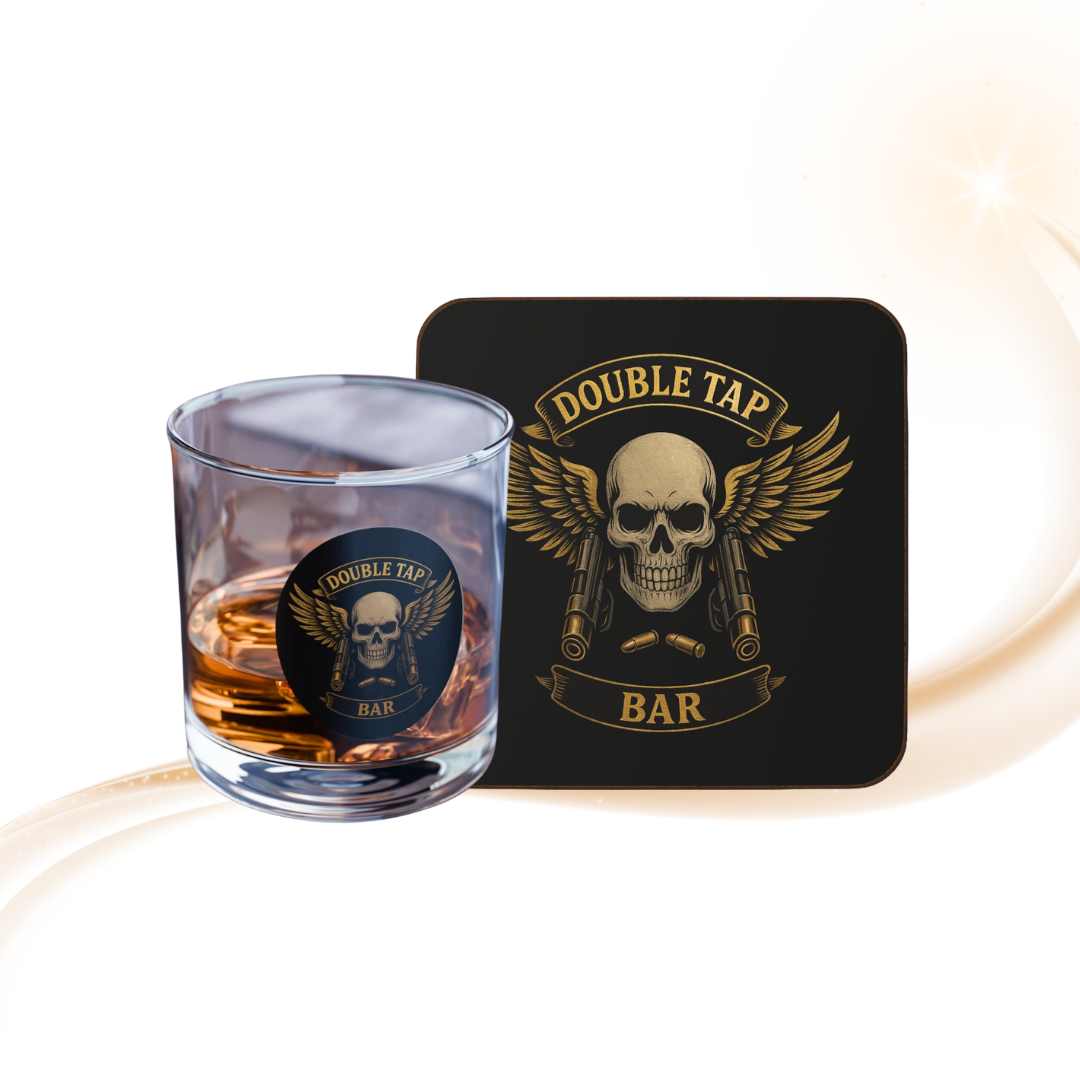 Reader Merch
