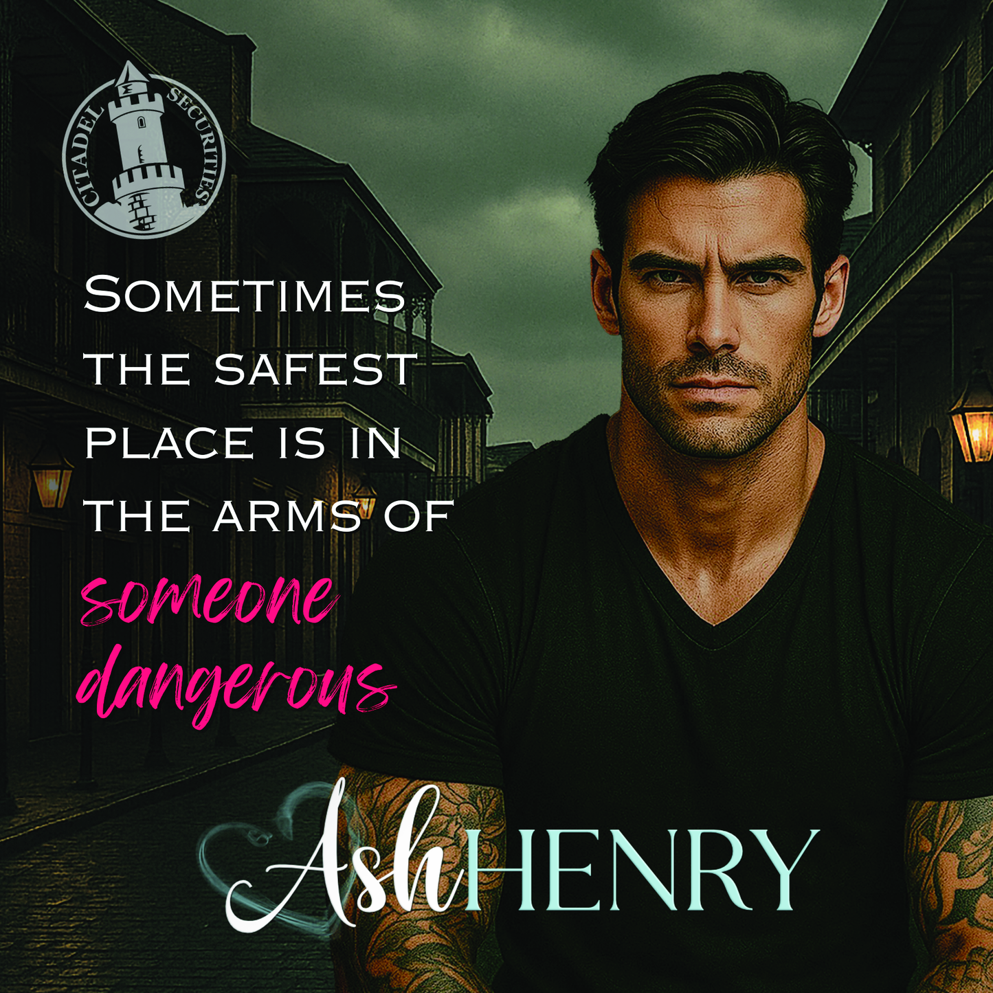 Ash Henry Microfiber Cleaning Cloths