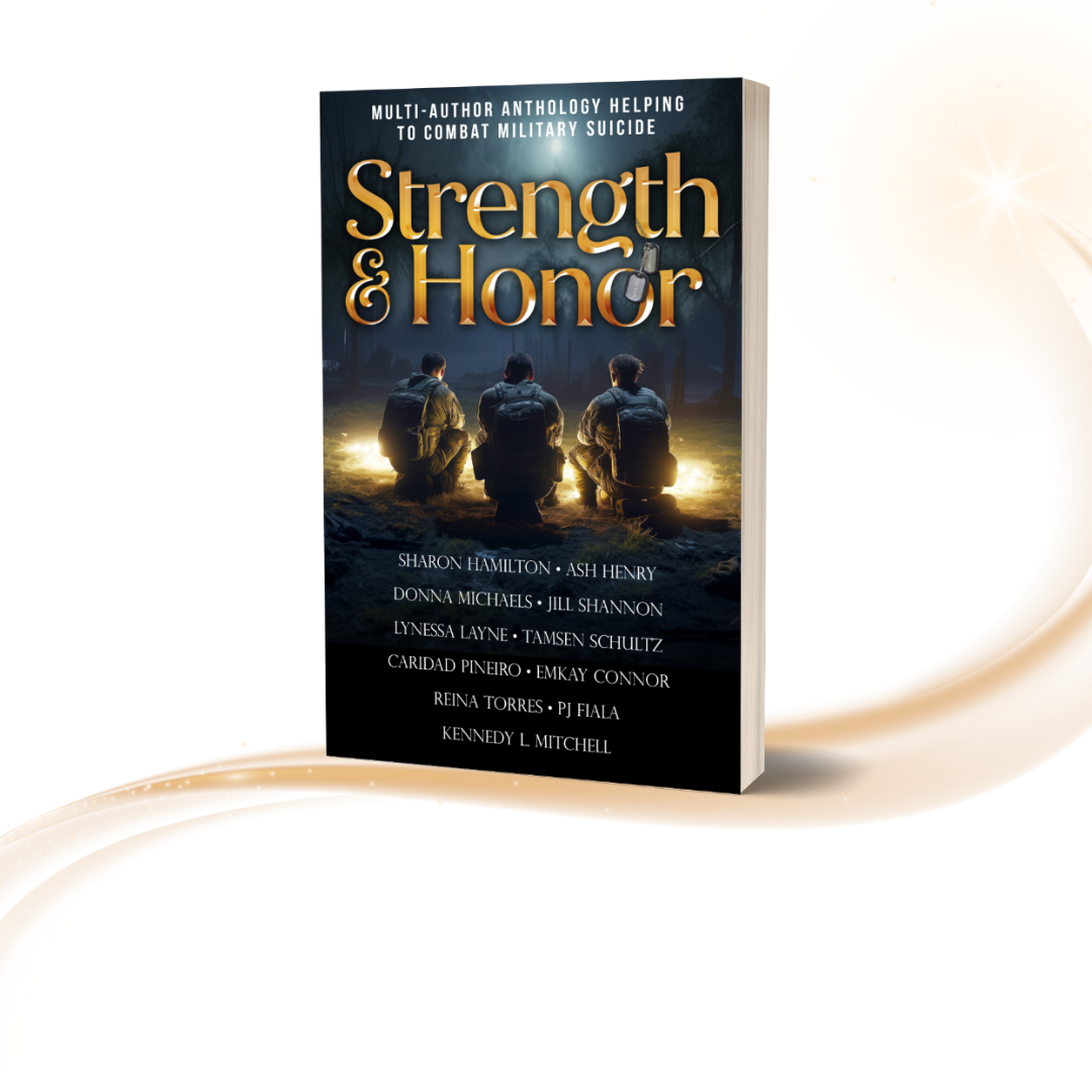 Strength and Honor - Signed Paperback