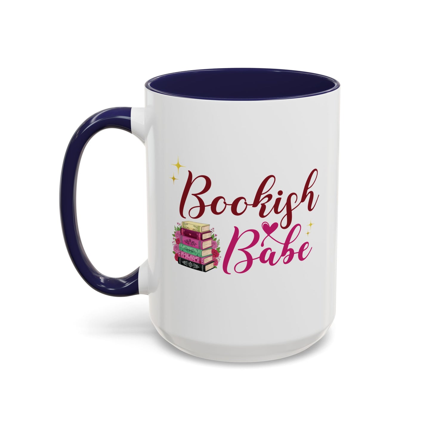 Bookish Beauty Mug