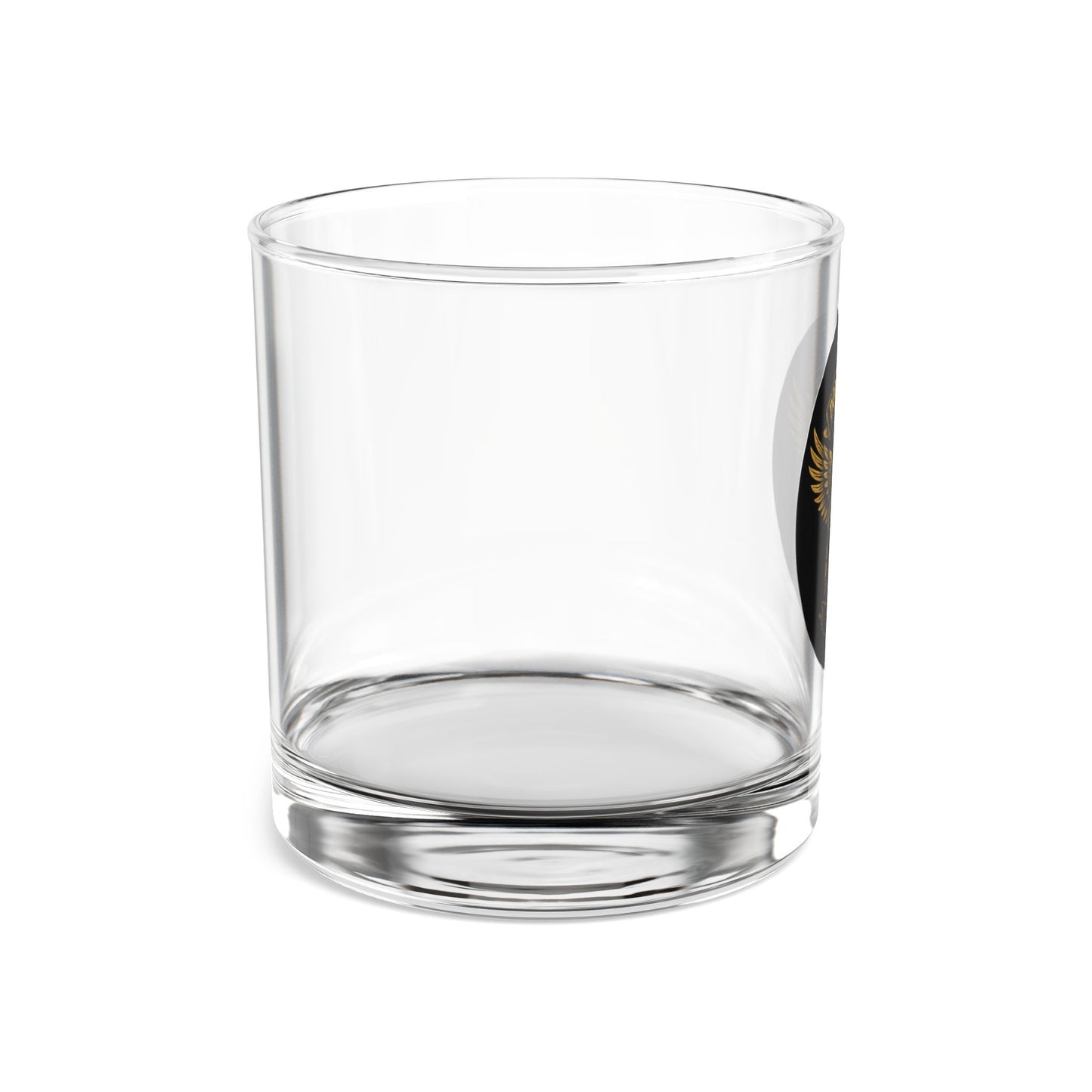 Double Tap Bar Whiskey Tumbler