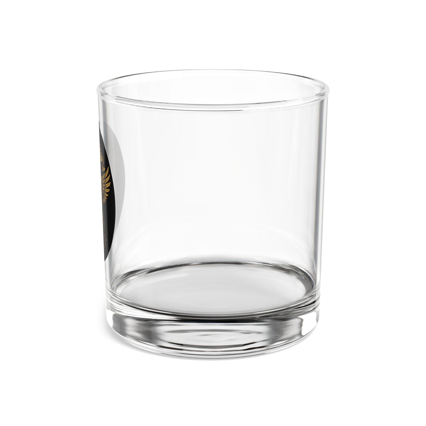 Double Tap Bar Whiskey Tumbler