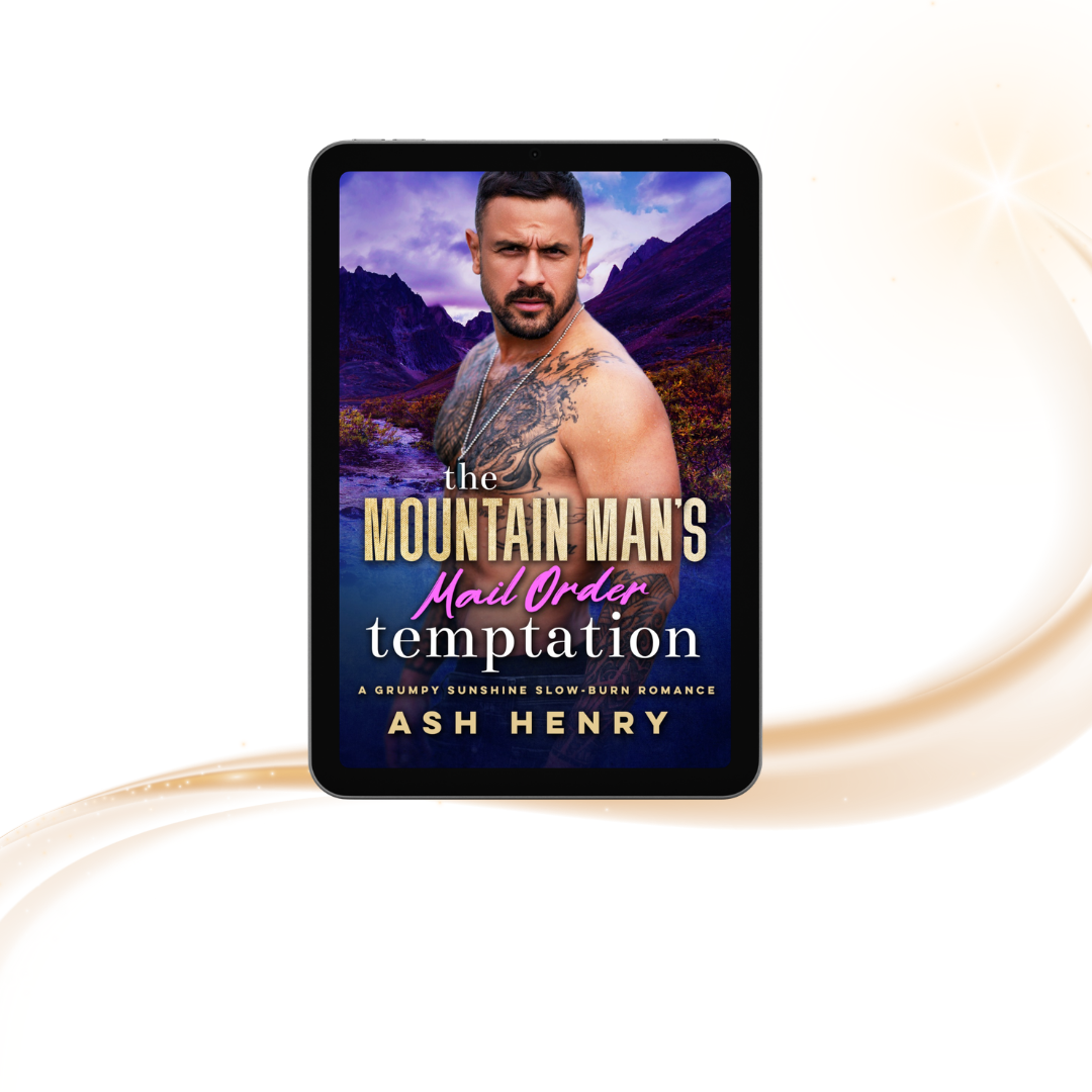 The Mountain Man's Mail Order Temptation ebook