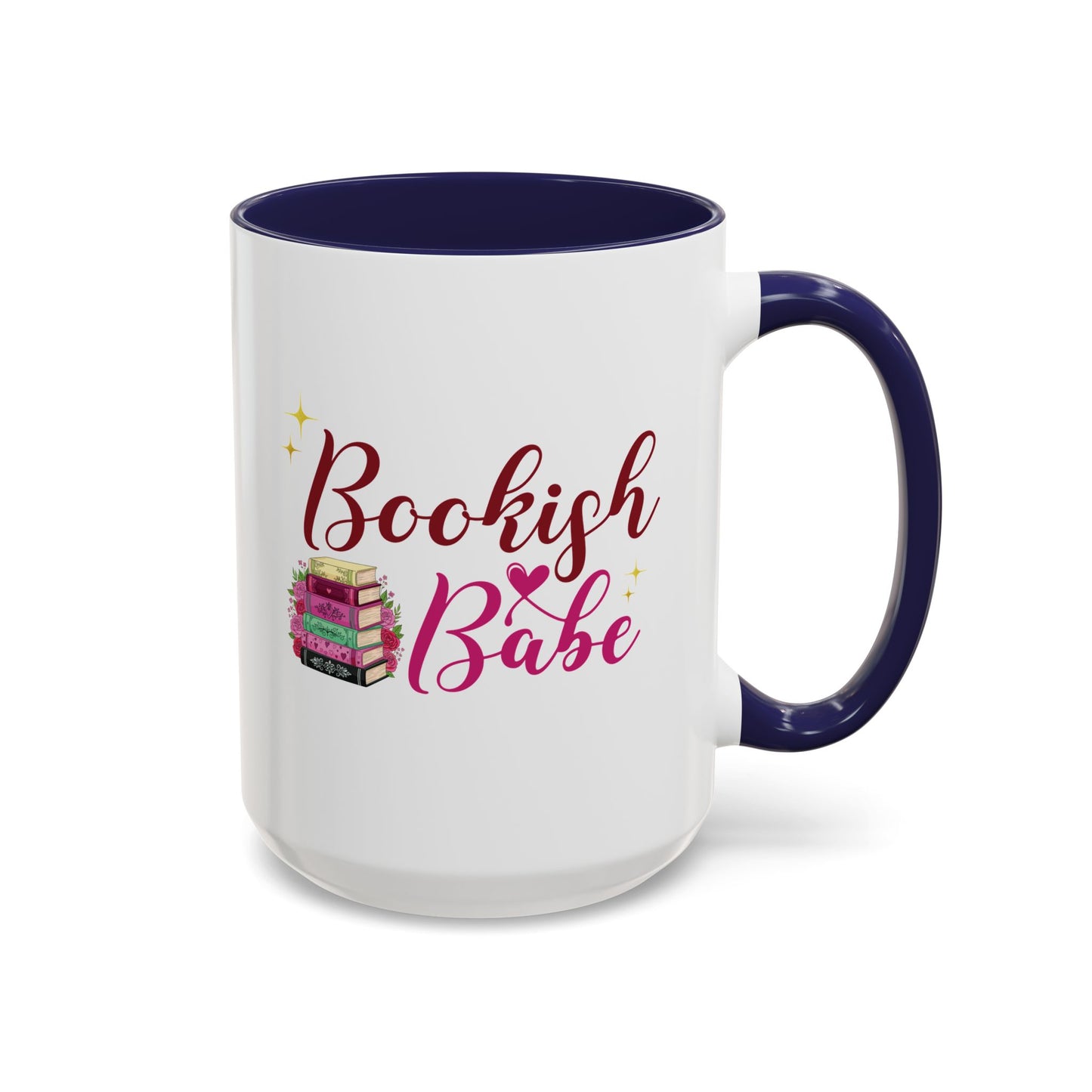Bookish Beauty Mug