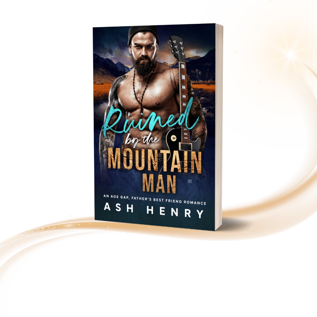 Ruined by the Mountain Man - Special Launch Day Edition