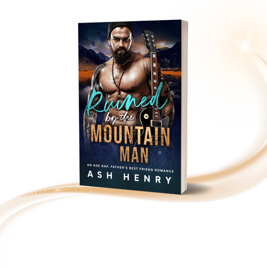 Ruined by the Mountain Man - Special Launch Day Edition