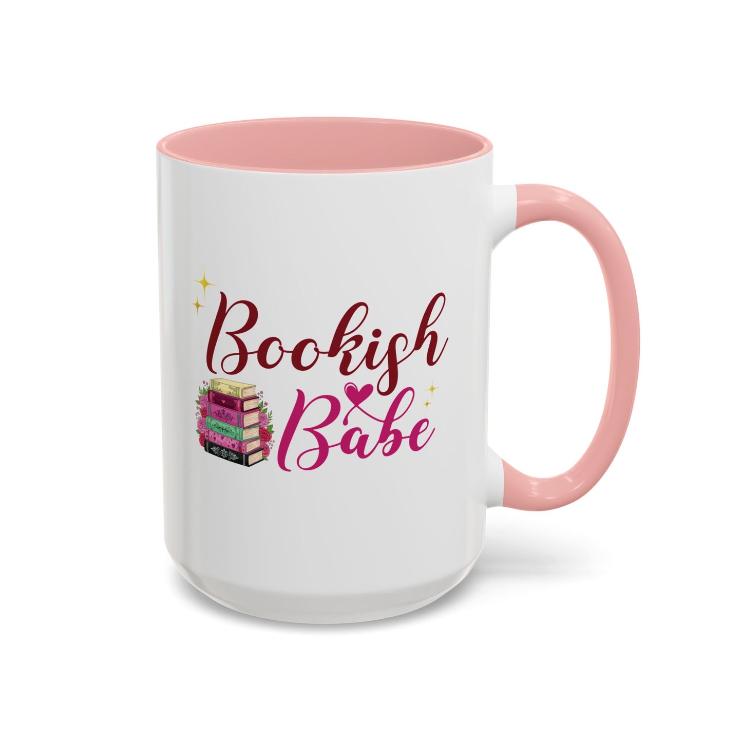 Bookish Beauty Mug