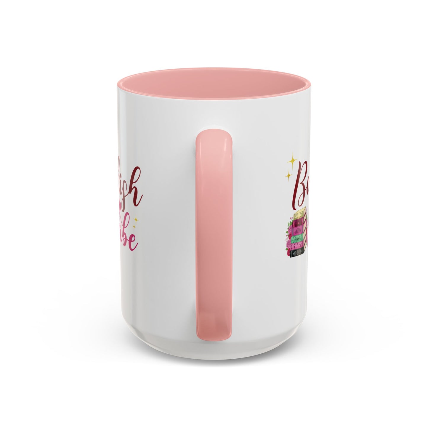 Bookish Beauty Mug
