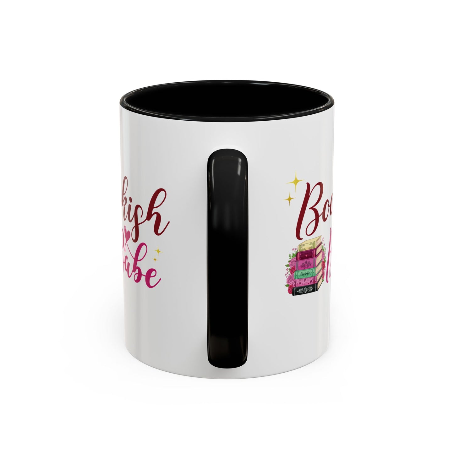 Bookish Beauty Mug