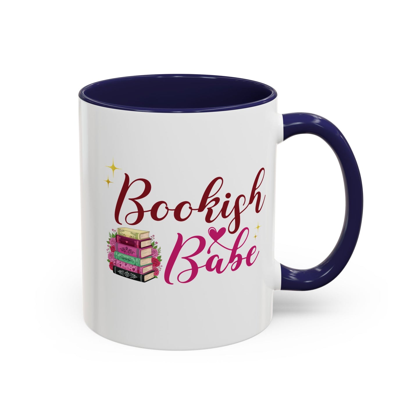 Bookish Beauty Mug