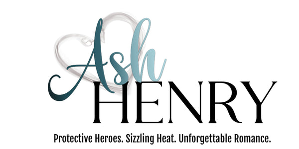 Shop Ash Henry Books