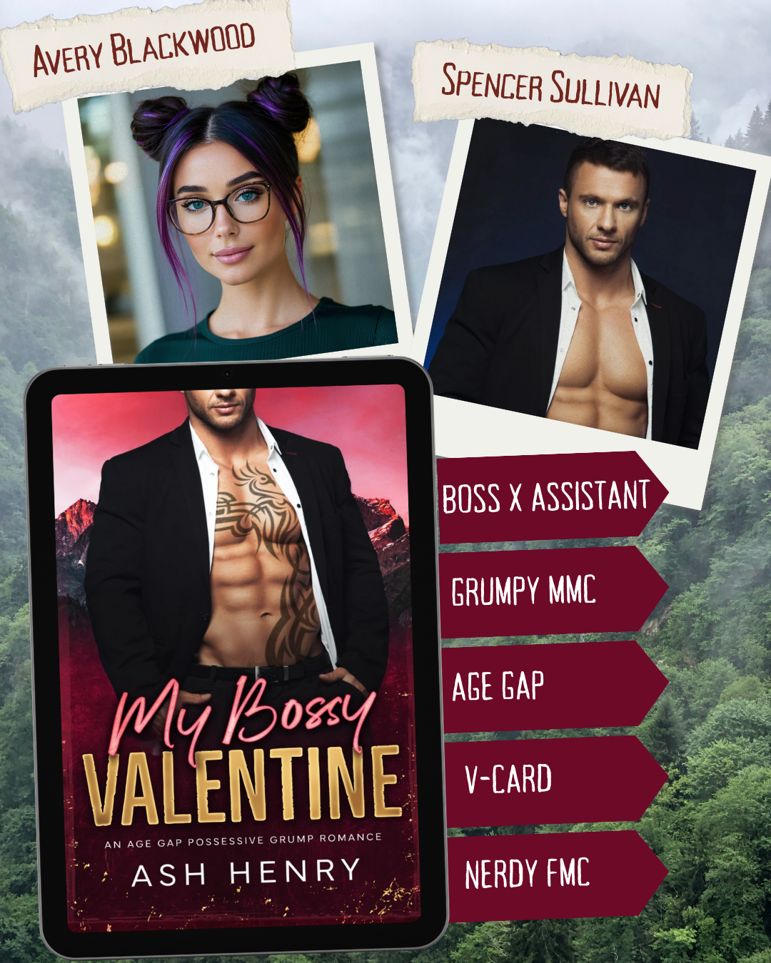 White Falls Books 1 - 5
