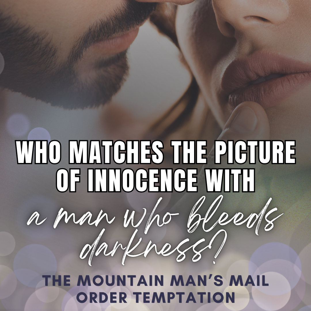 The Mountain Man's Mail Order Temptation ebook