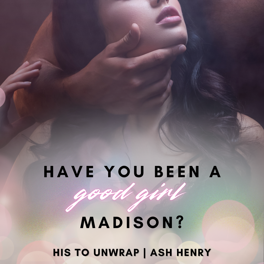 His to Unwrap - eBook